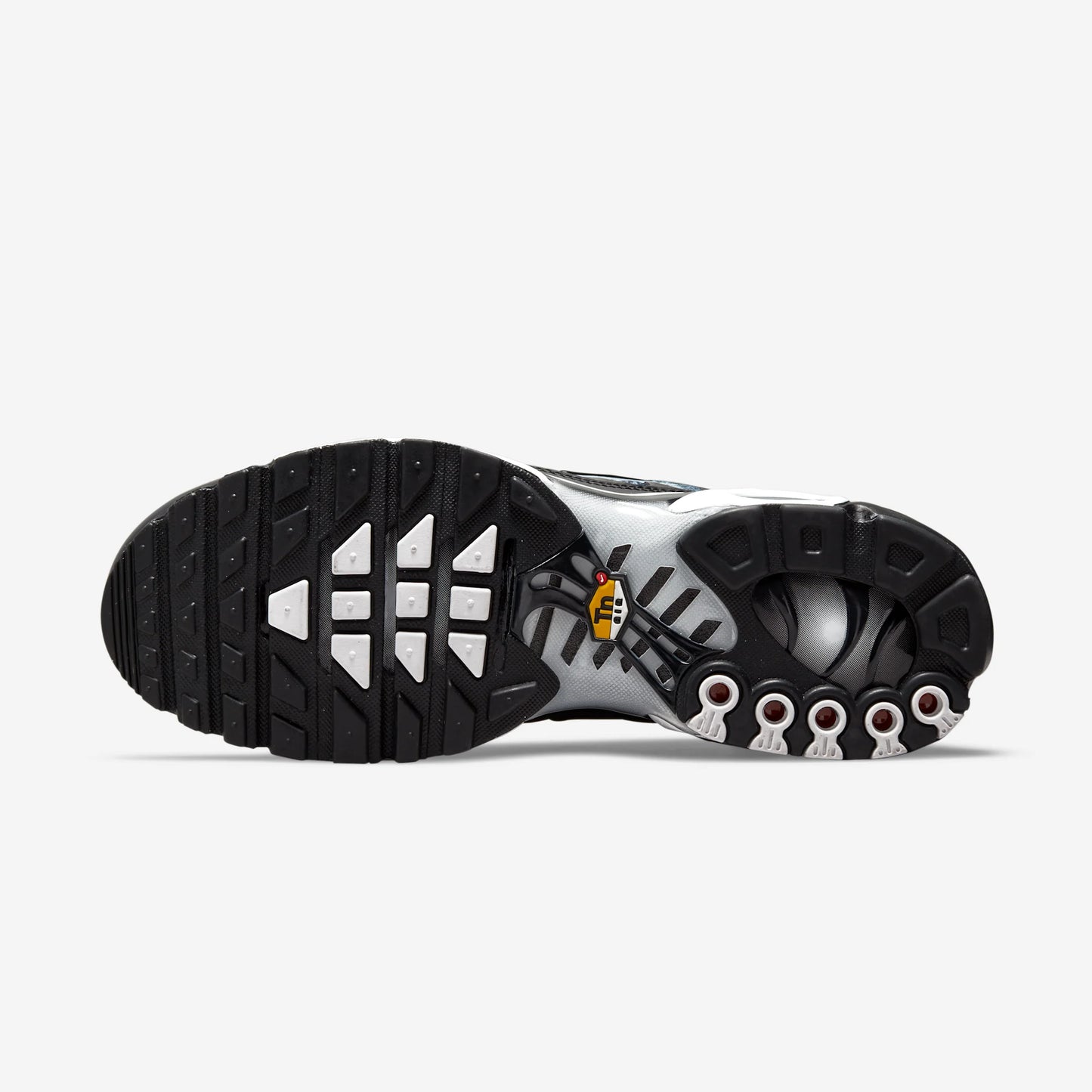Nike Air Max Plus Dark Smoke Grey