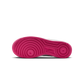 Nike Air Force 1 Low Laser Fuchsia (GS)