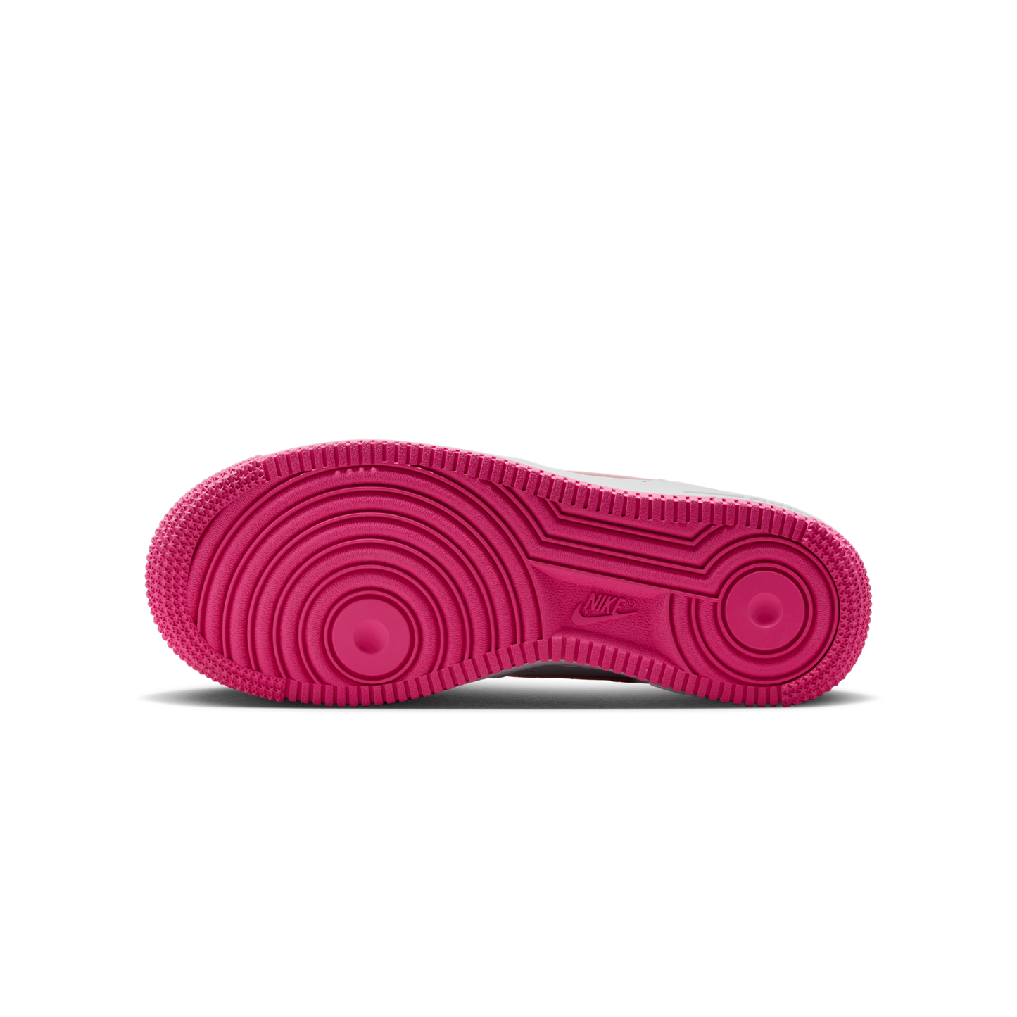 Nike Air Force 1 Low Laser Fuchsia (GS)