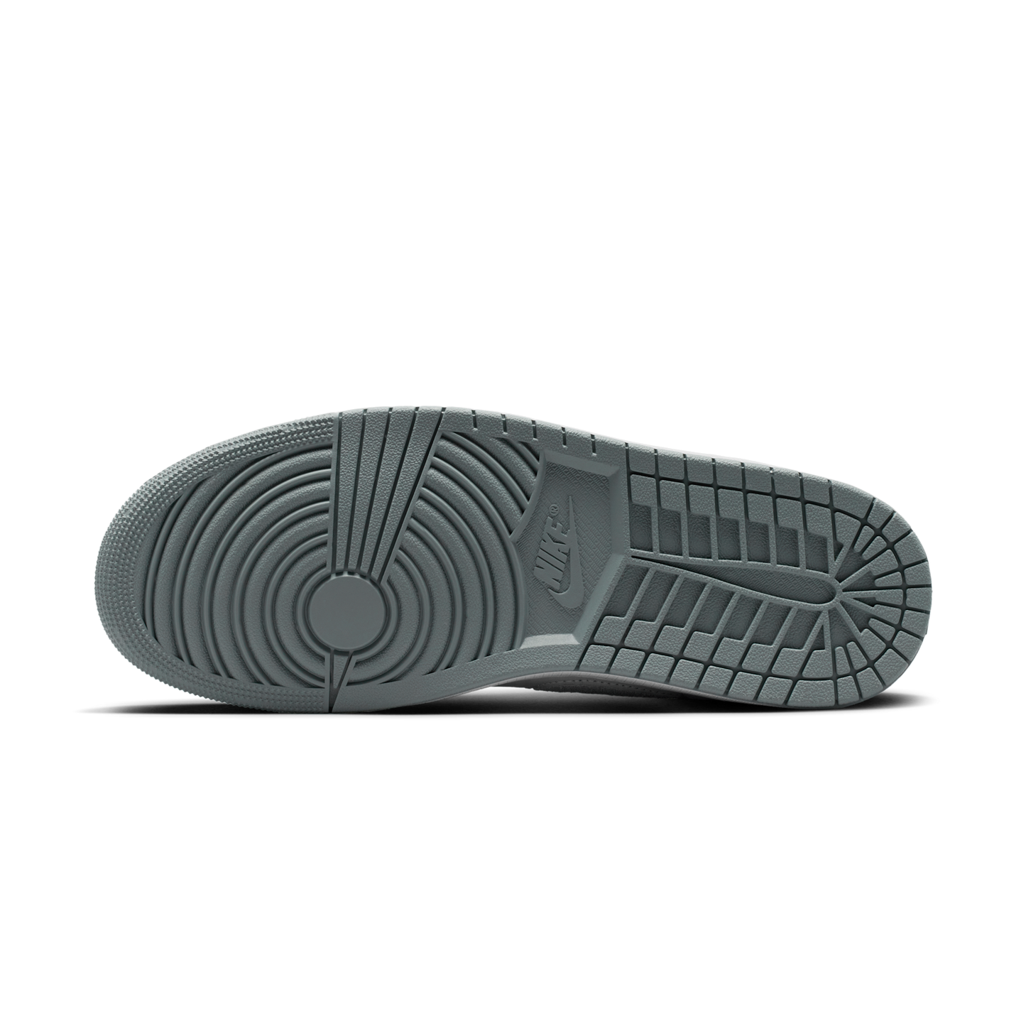 Jordan 1 Low SE Craft Wolf Grey