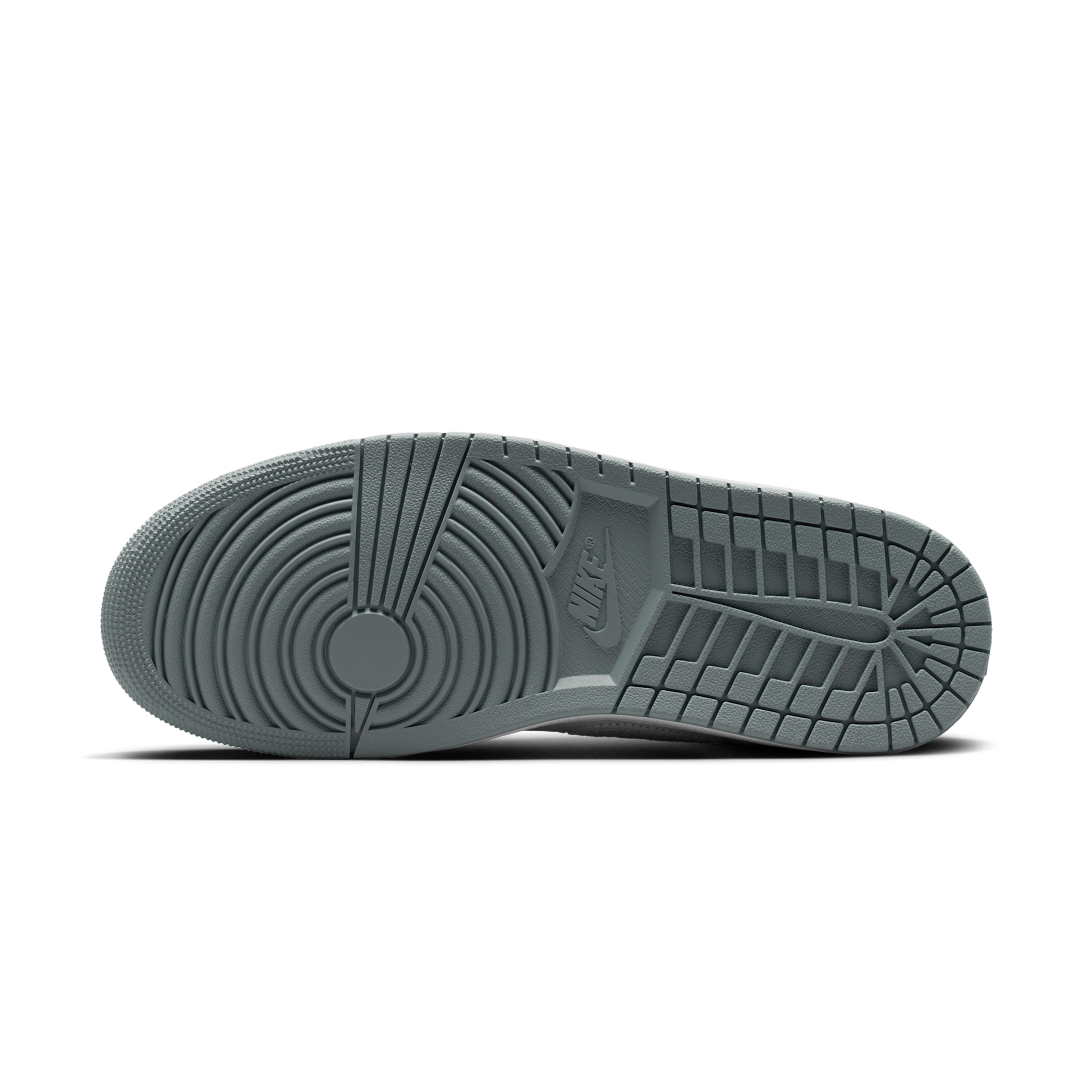 Jordan 1 Low SE Craft Wolf Grey