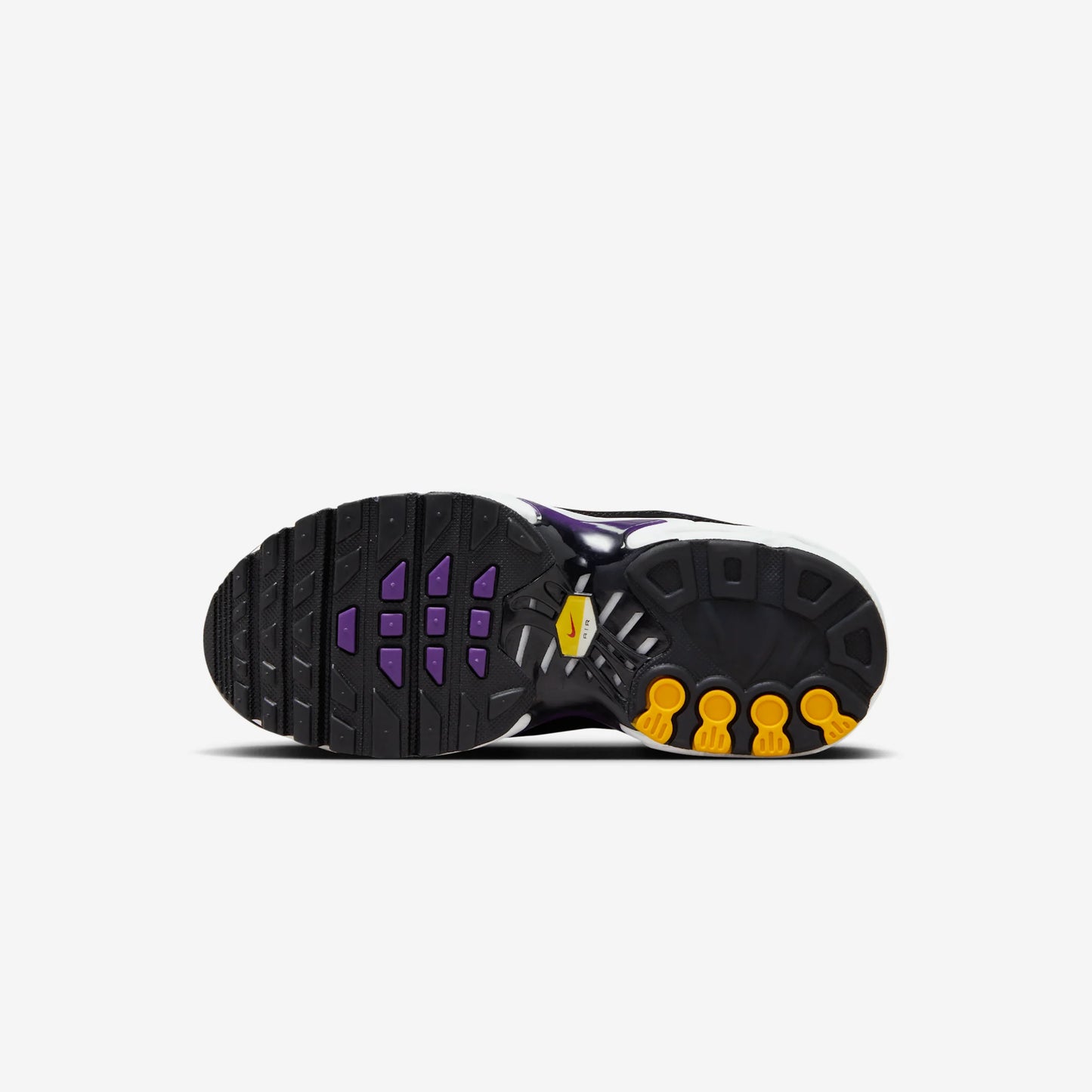 Nike Air Max Plus OG Voltage Purple (2024) (PS)