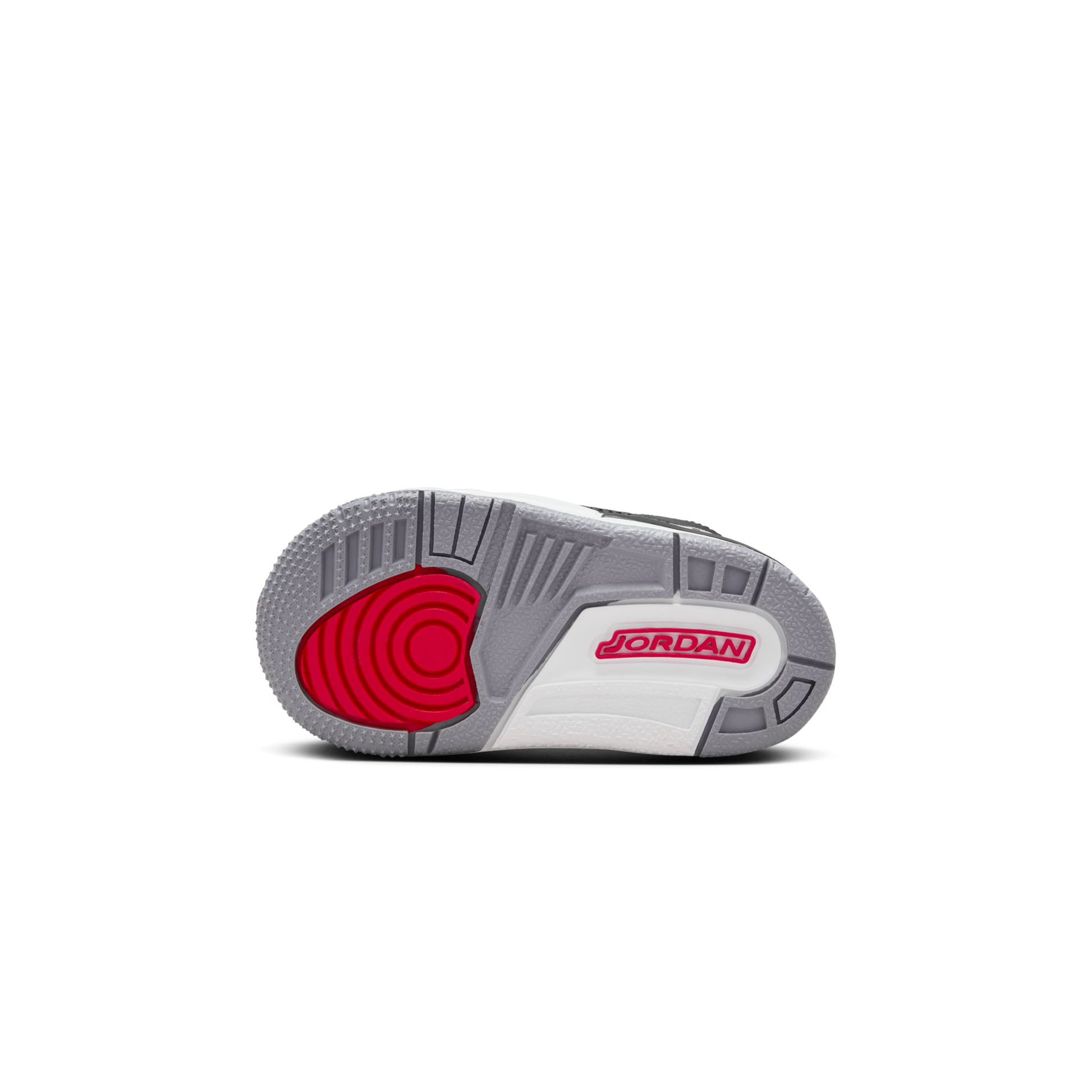 Jordan 3 Retro Black Cement (2024) (TD)