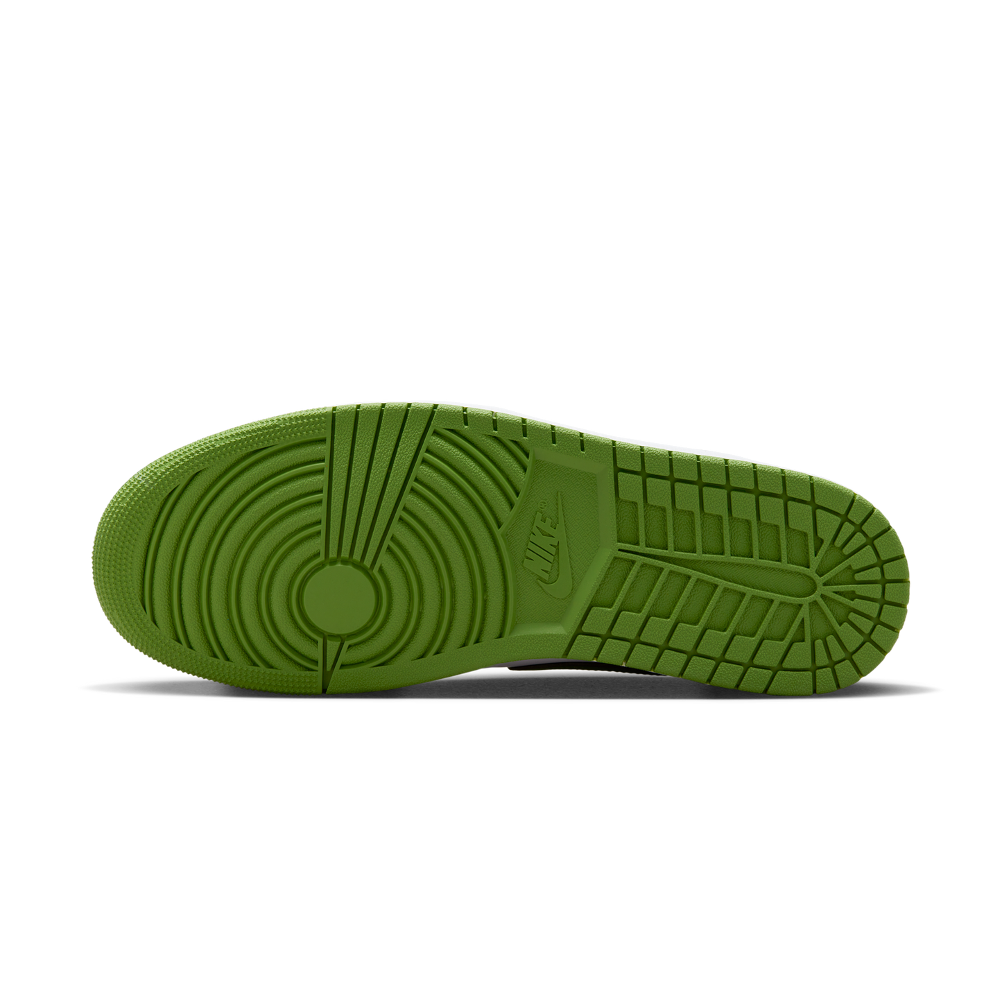Jordan 1 Low SE Chlorophyll