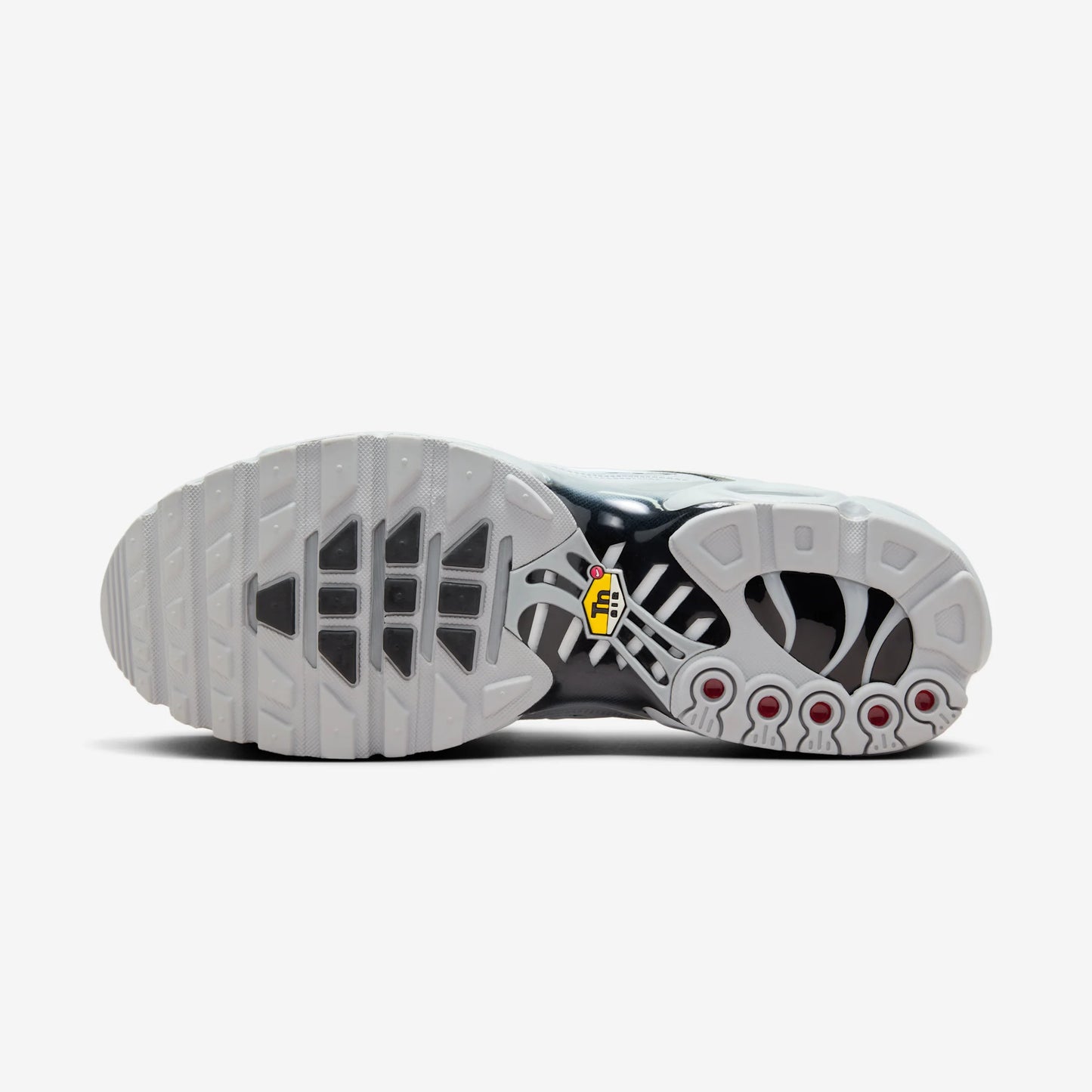 Nike Air Max Plus Wolf Grey
