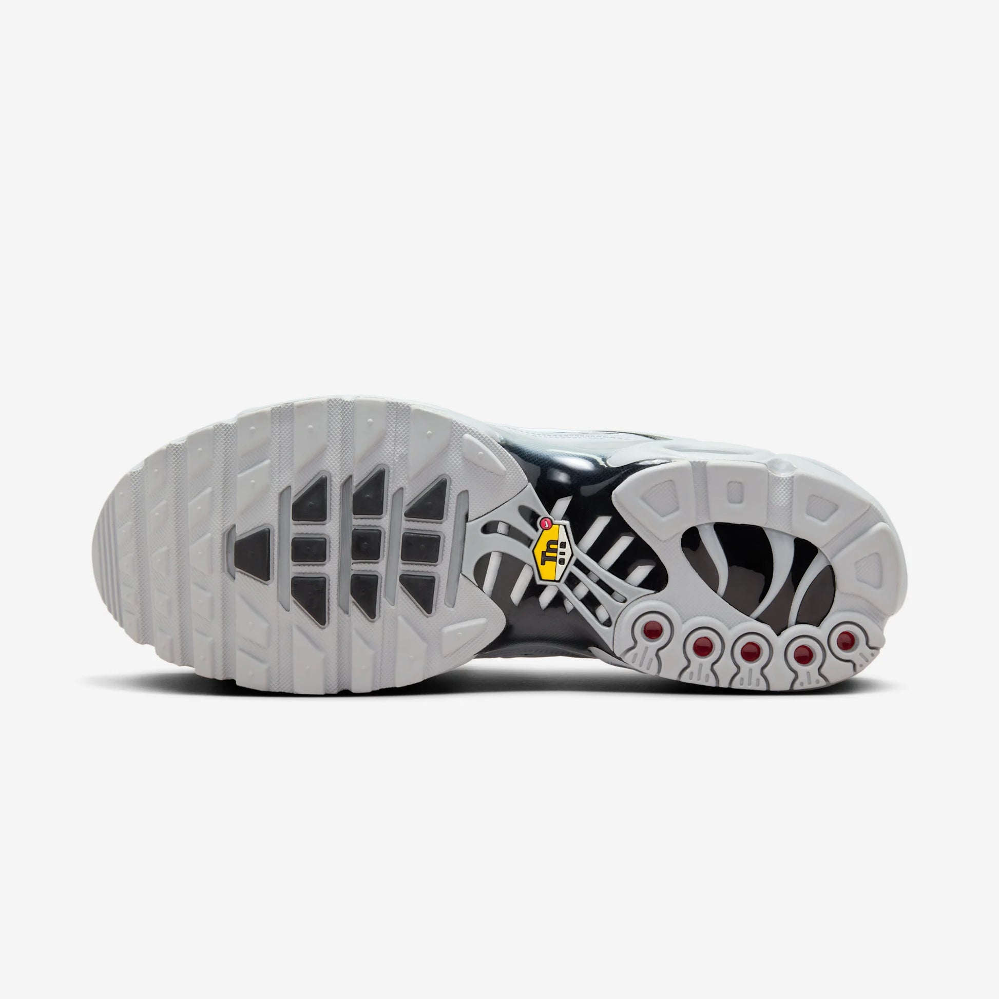 Nike Air Max Plus Wolf Grey