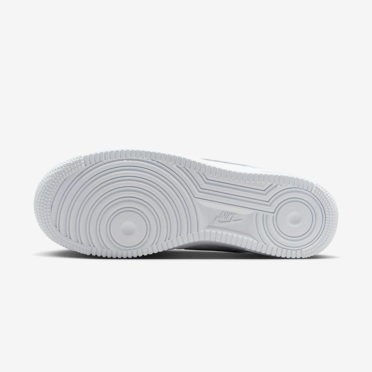 Nike Air Force 1 Low '07 White Aegean Storm (Women's)