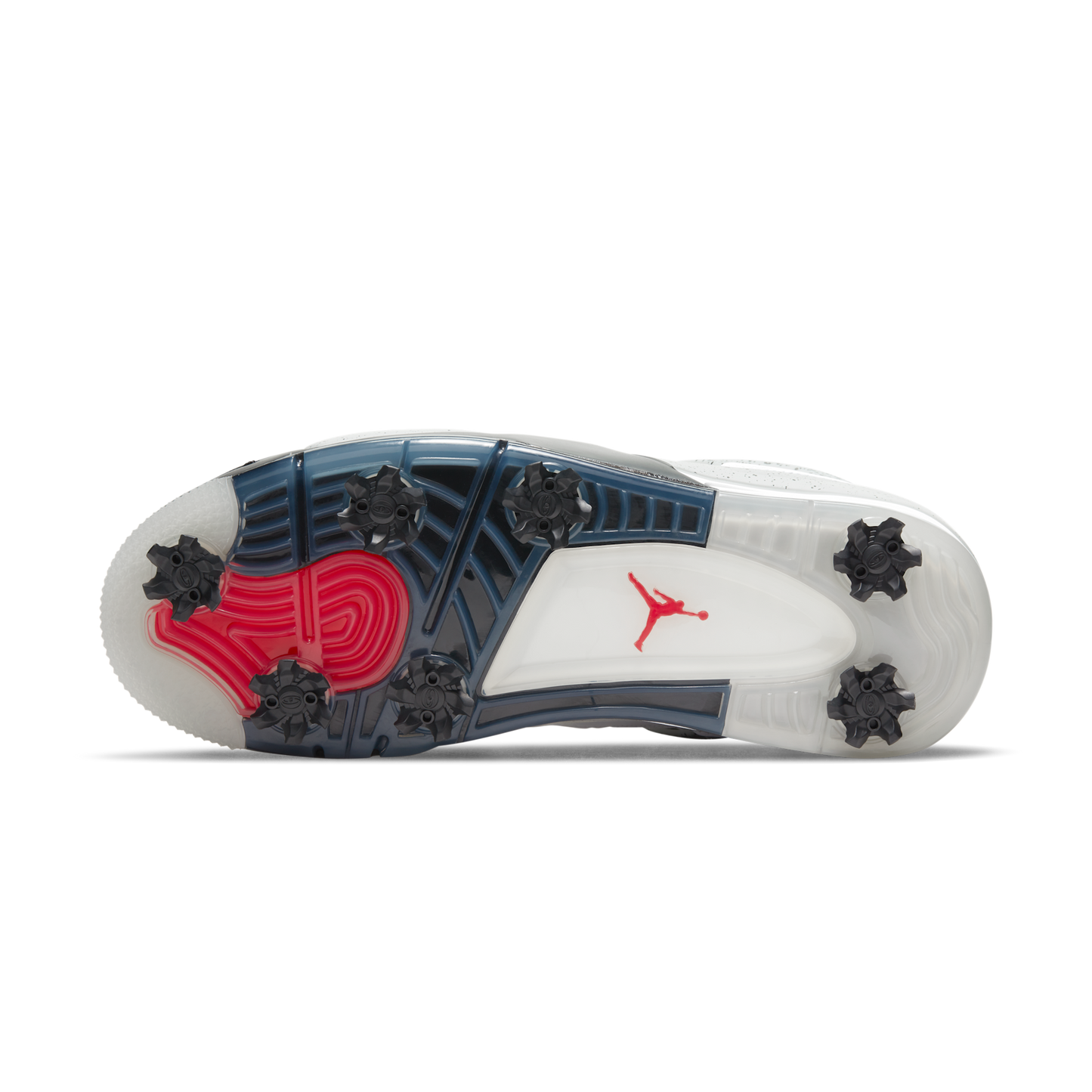 Jordan 4 Retro Golf White Cement