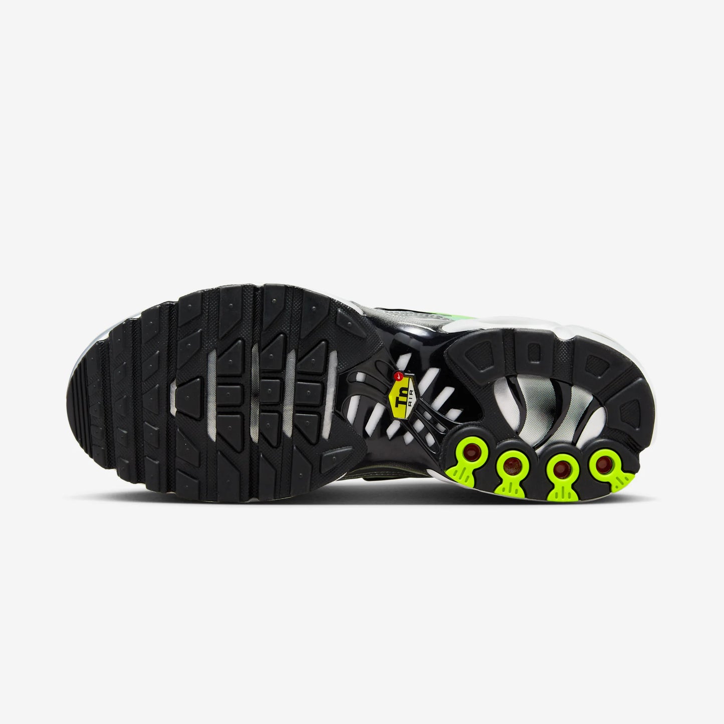 Nike Air Max Plus Cyber Glacier Blue Gradient (Women's)