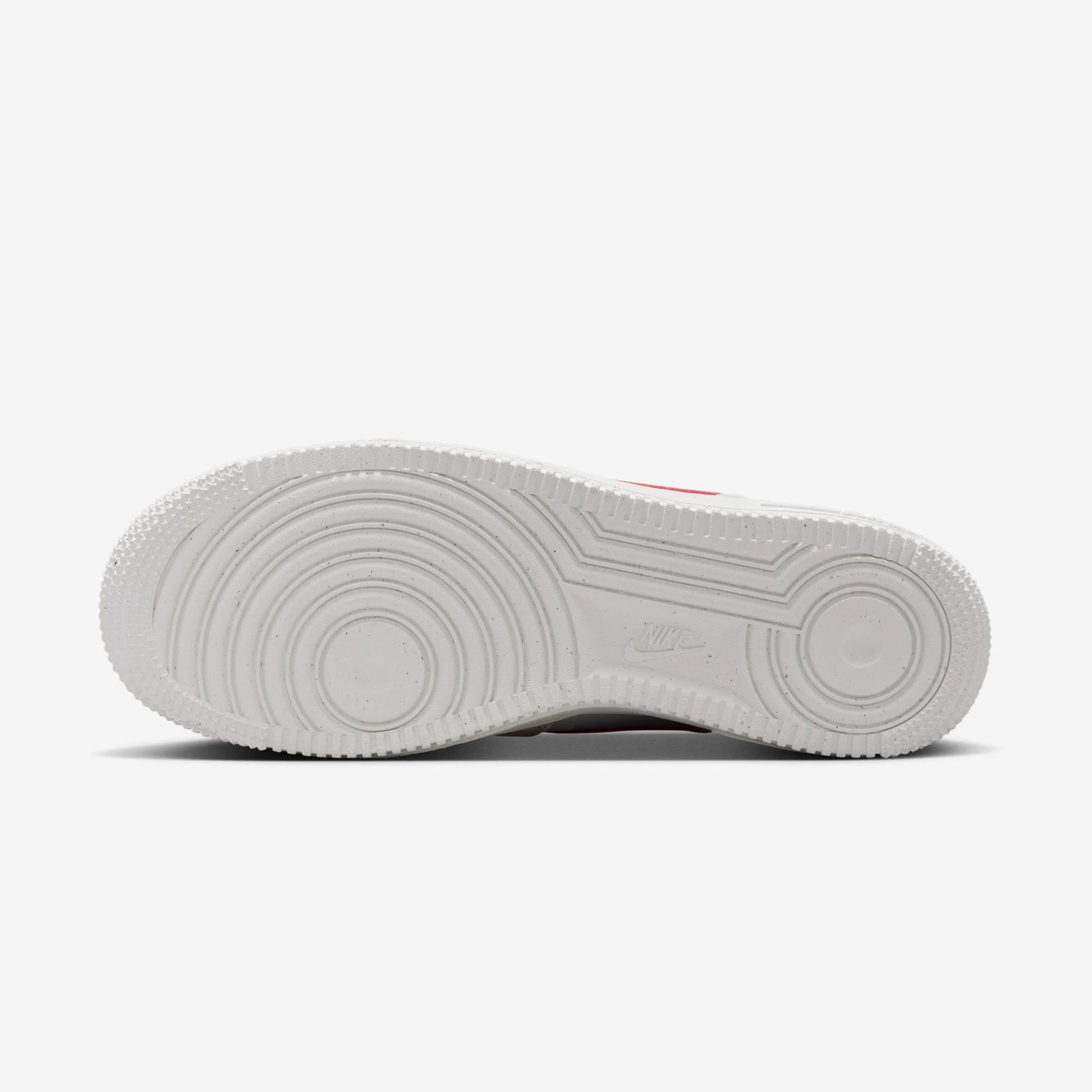 Nike Air Force 1 Low '07 Next Nature Pale Ivory University Red (Women's)