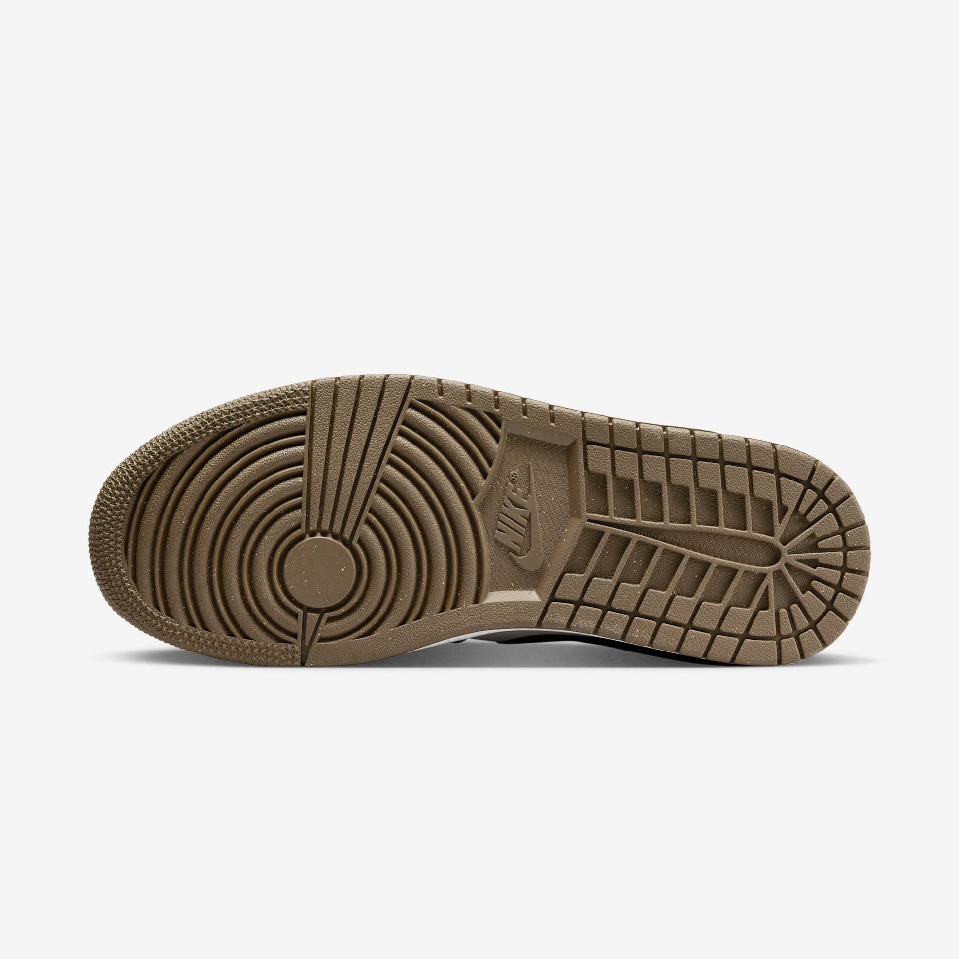 Jordan 1 Low SE Light Olive (Women's)