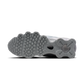 Nike Shox TL Wolf Grey Iron Grey