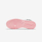 Jordan 1 Mid Arctic Pink Black (GS)