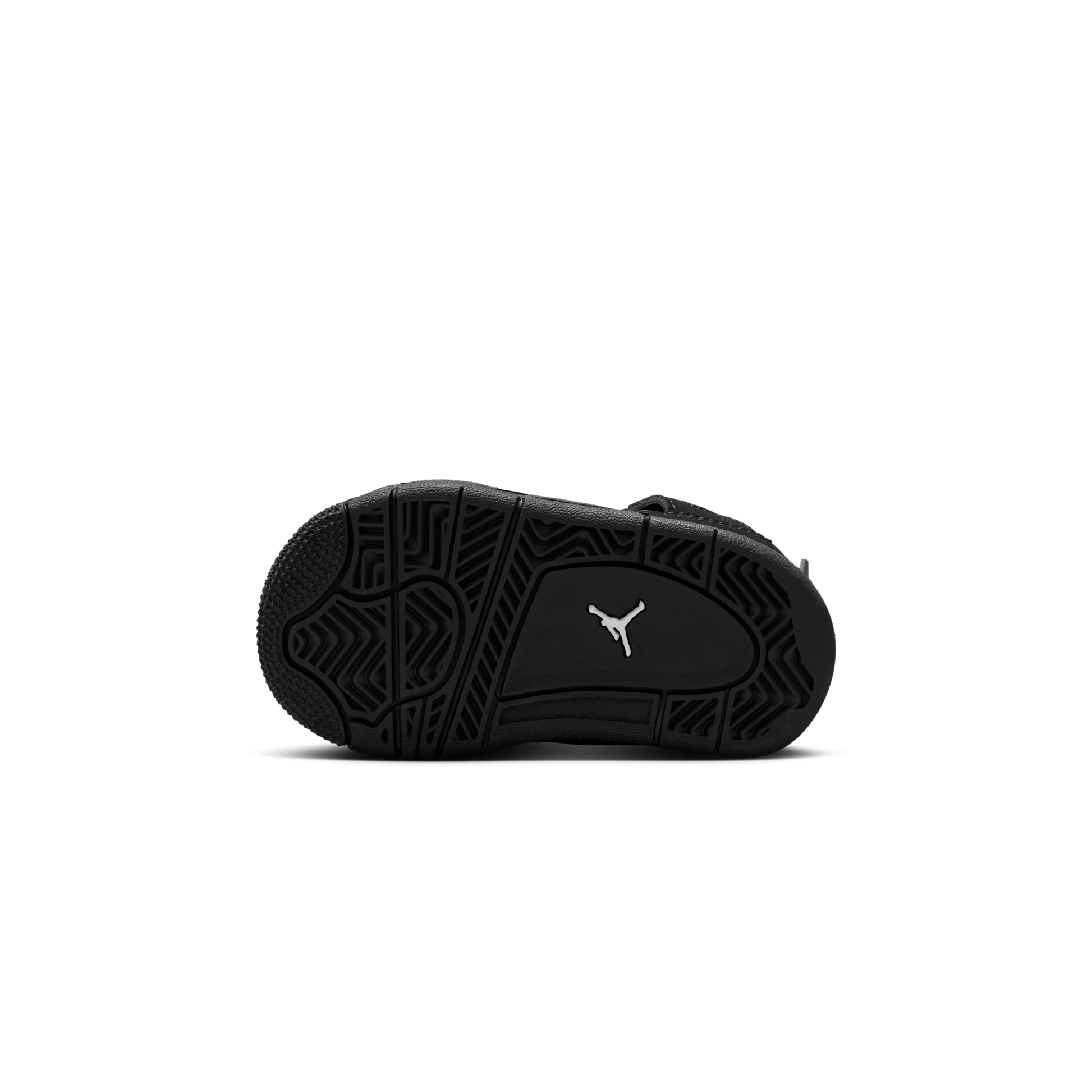 Jordan 4 Retro Black Cat (2025) (TD)