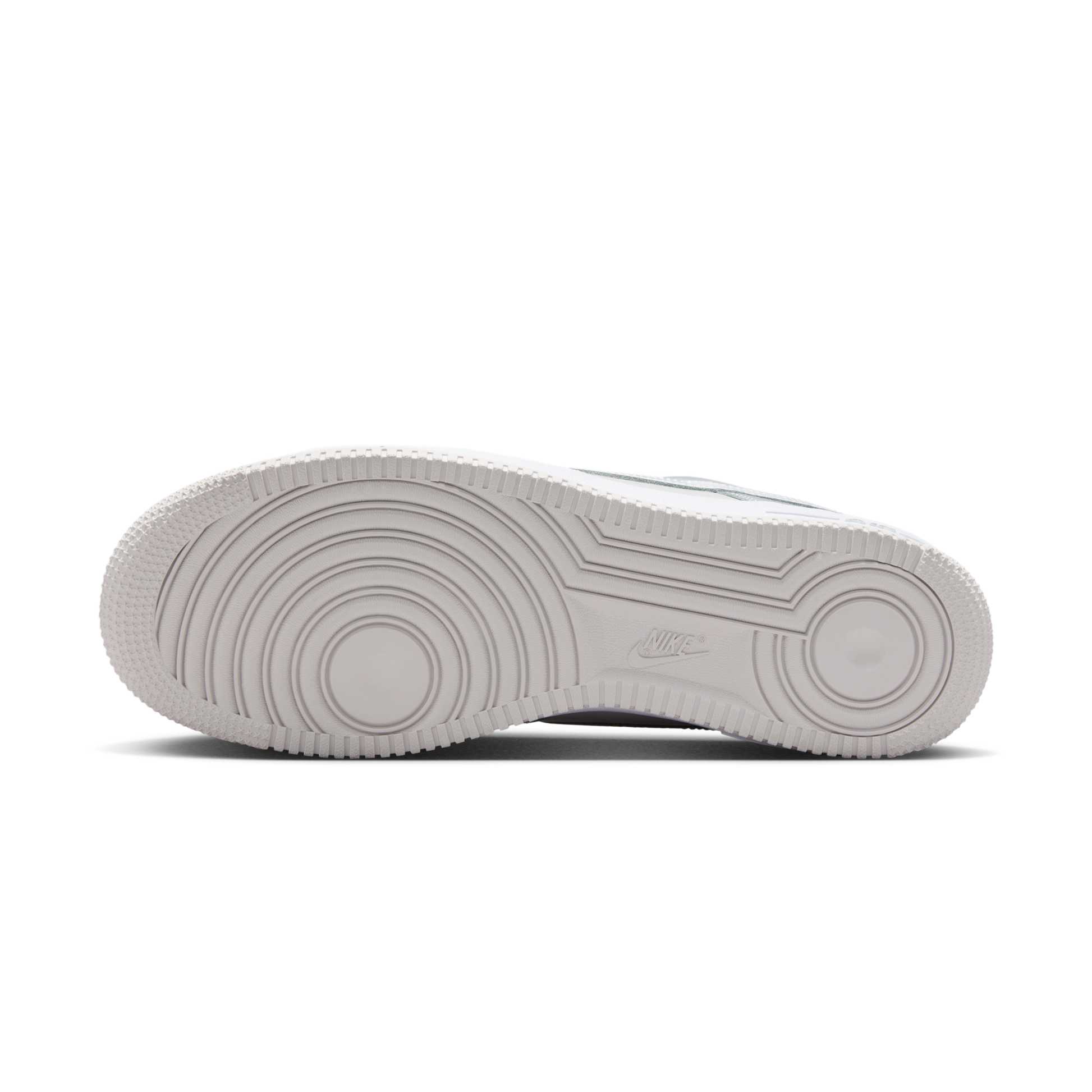 Nike Air Force 1 Low '07 LV8 Wolf Grey Vast Grey White