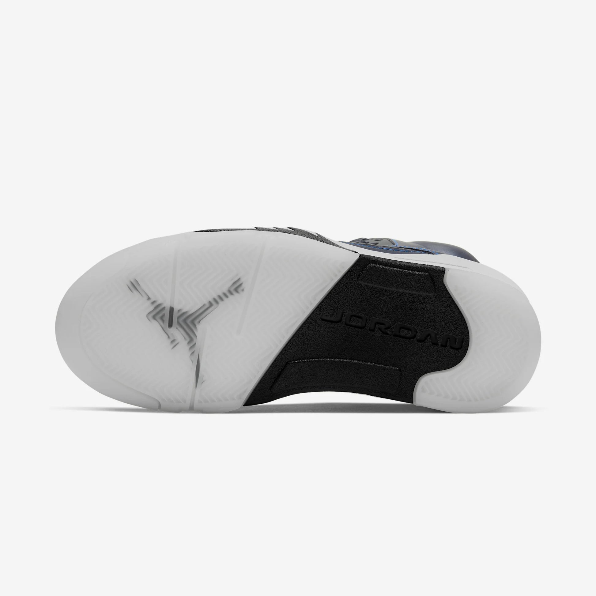 Jordan 5 Retro Oil Grey (Women's)