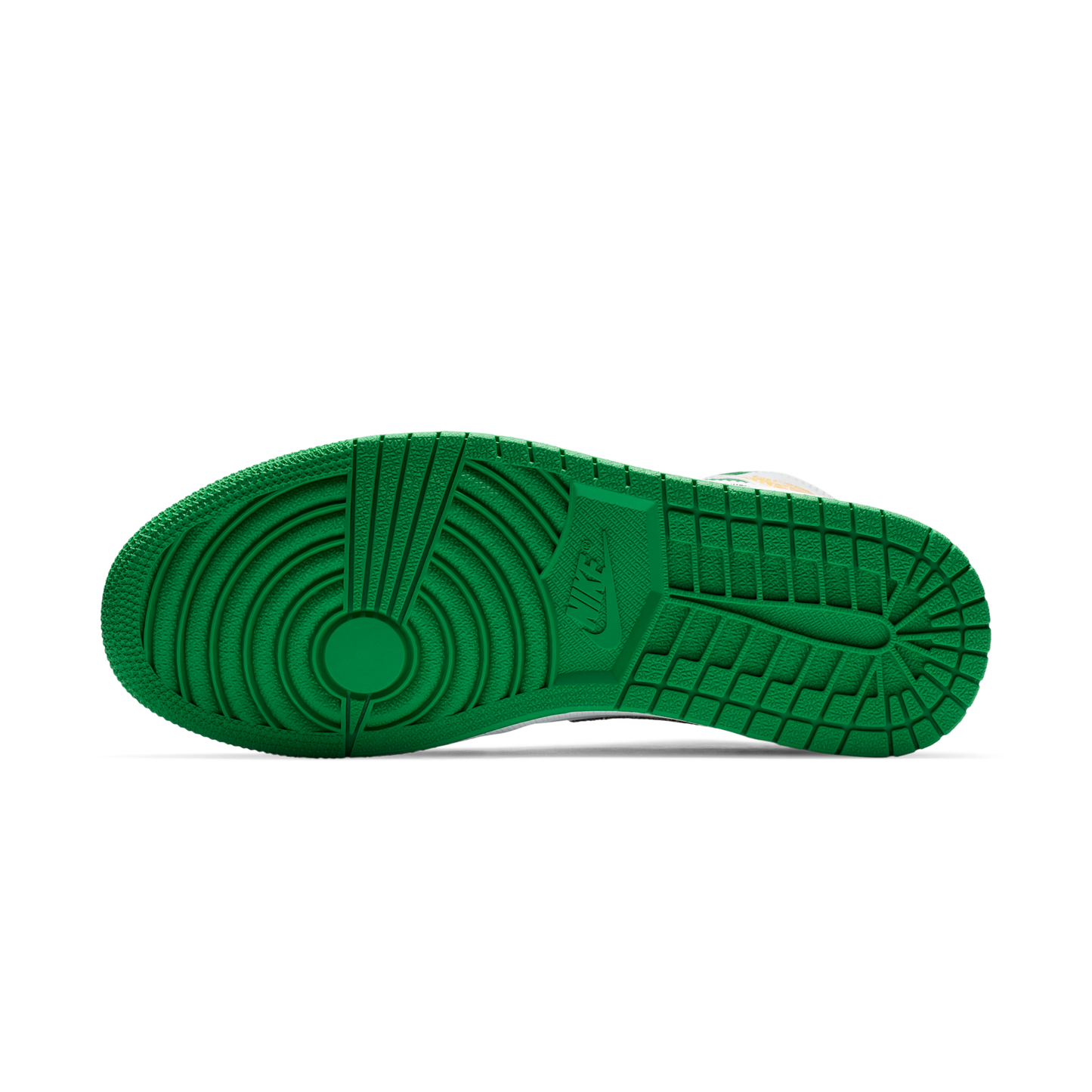 Jordan 1 Mid Oakland