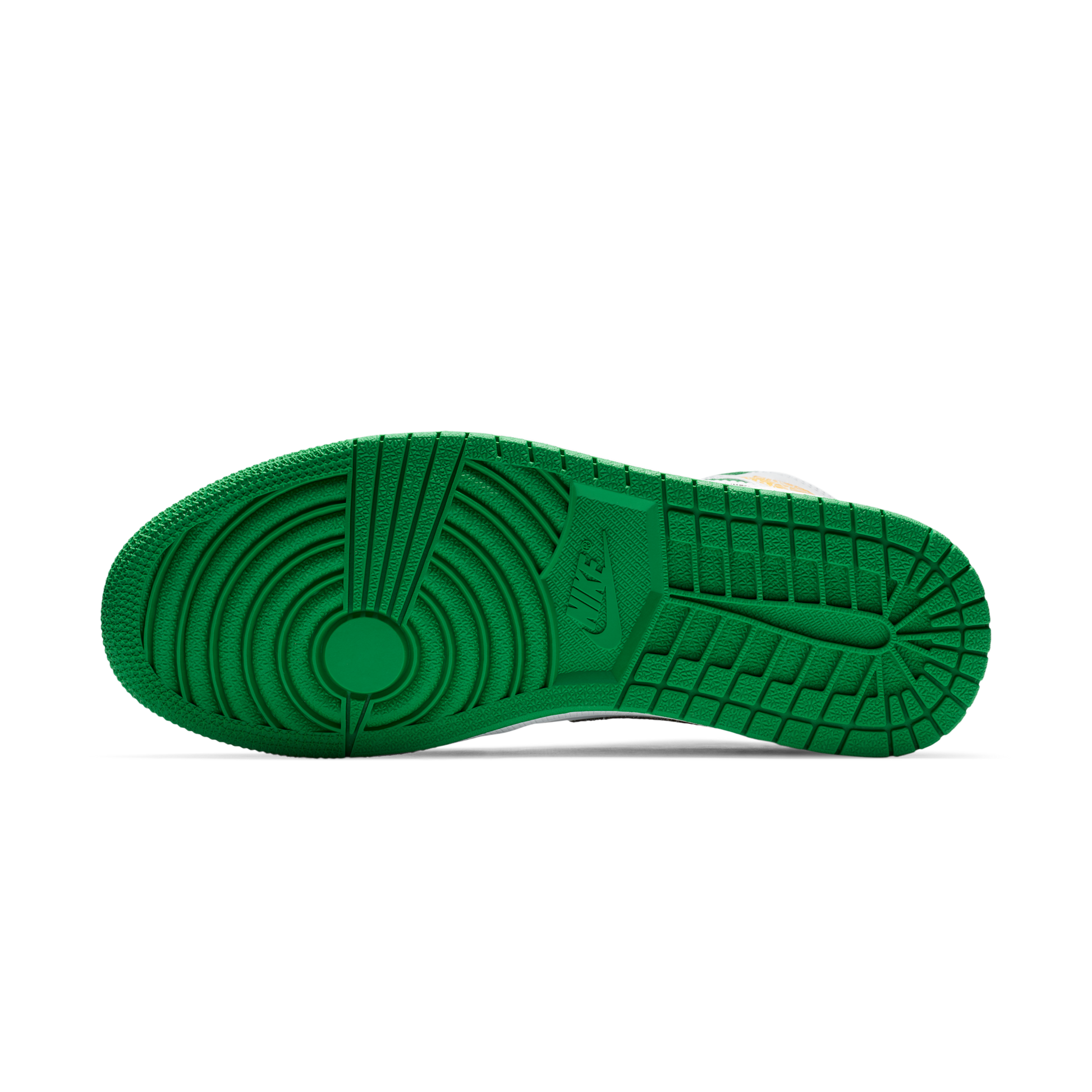 Jordan 1 Mid Oakland