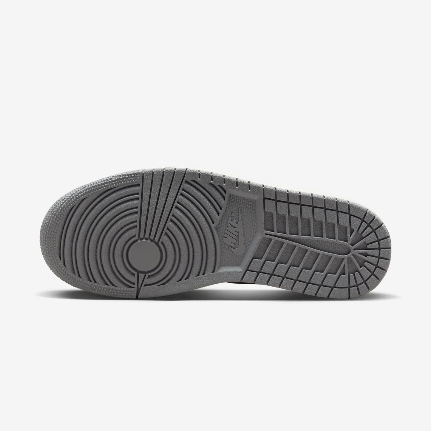 Jordan 1 Low SE Craft Inside Out Cement Grey
