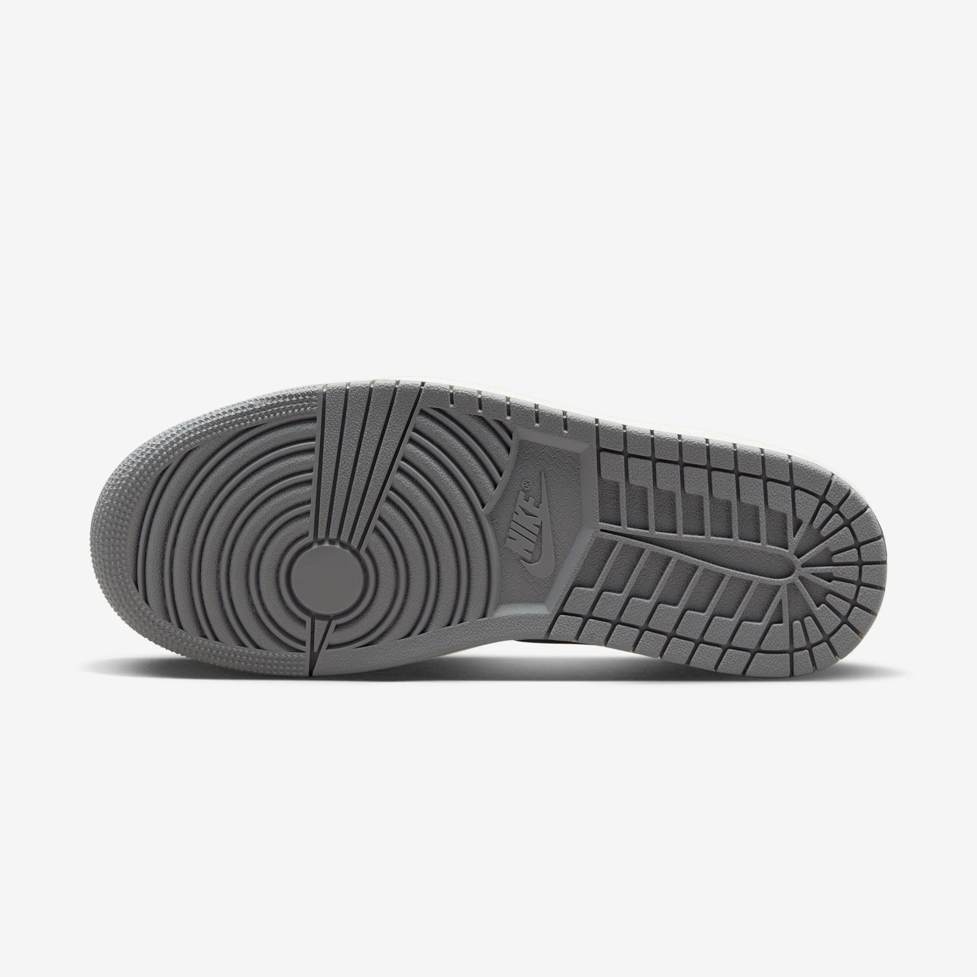 Jordan 1 Low SE Craft Inside Out Cement Grey