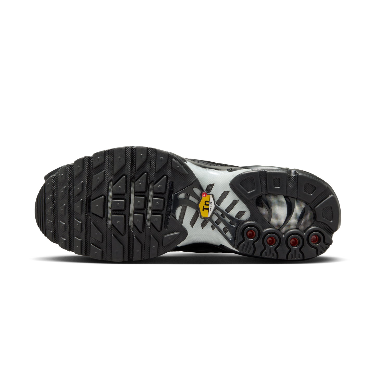 Nike Air Max Plus Black Anthracite Sail (Women's)