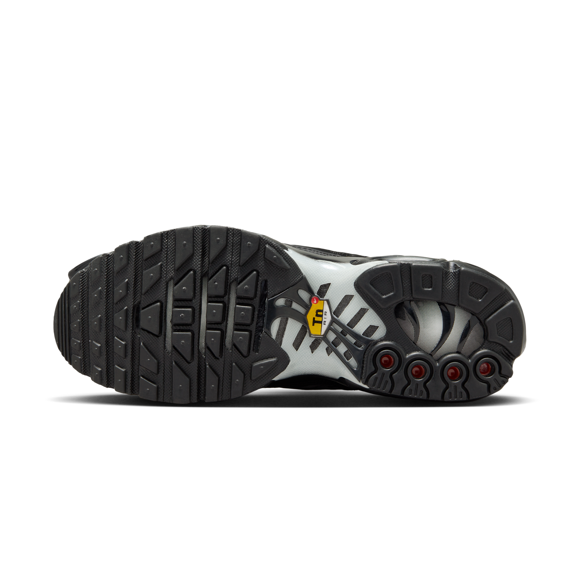 Nike Air Max Plus Black Anthracite Sail (Women's)