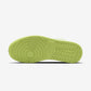 Jordan 1 Low Limelight (Women's)