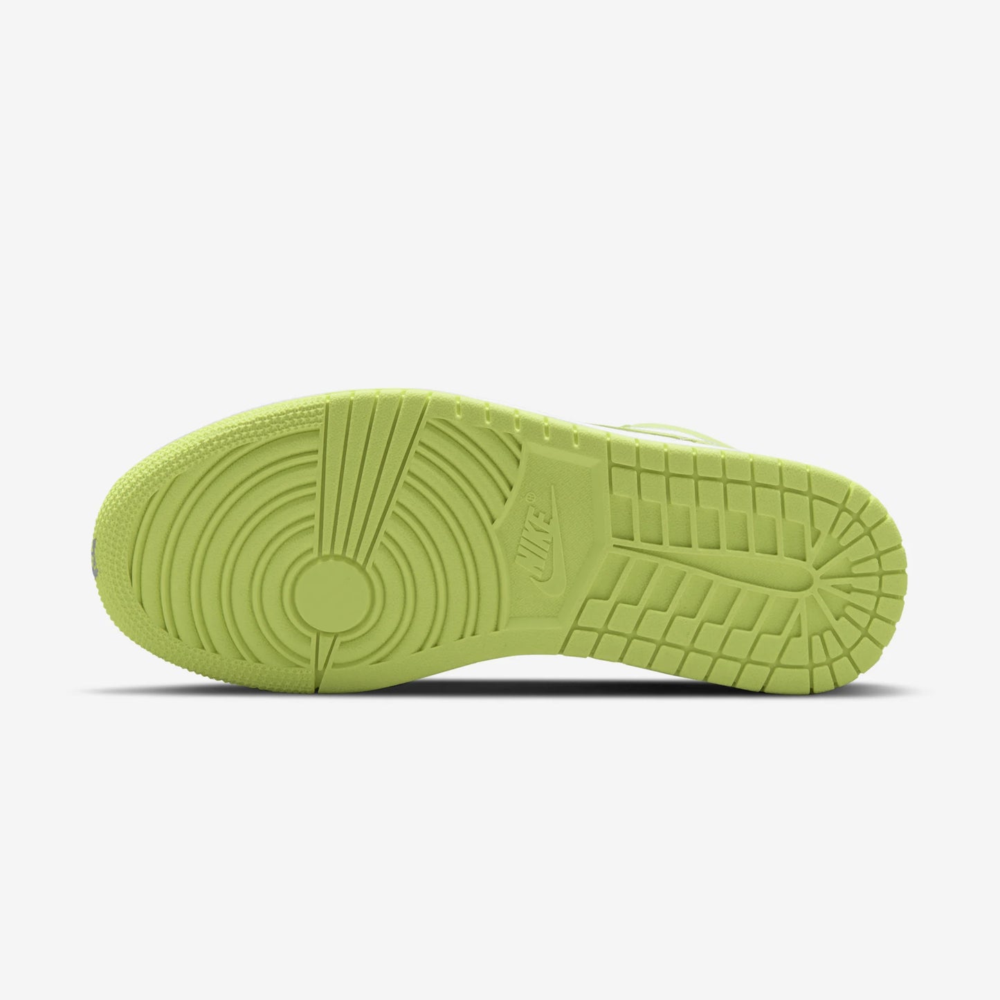 Jordan 1 Low Limelight (Women's)