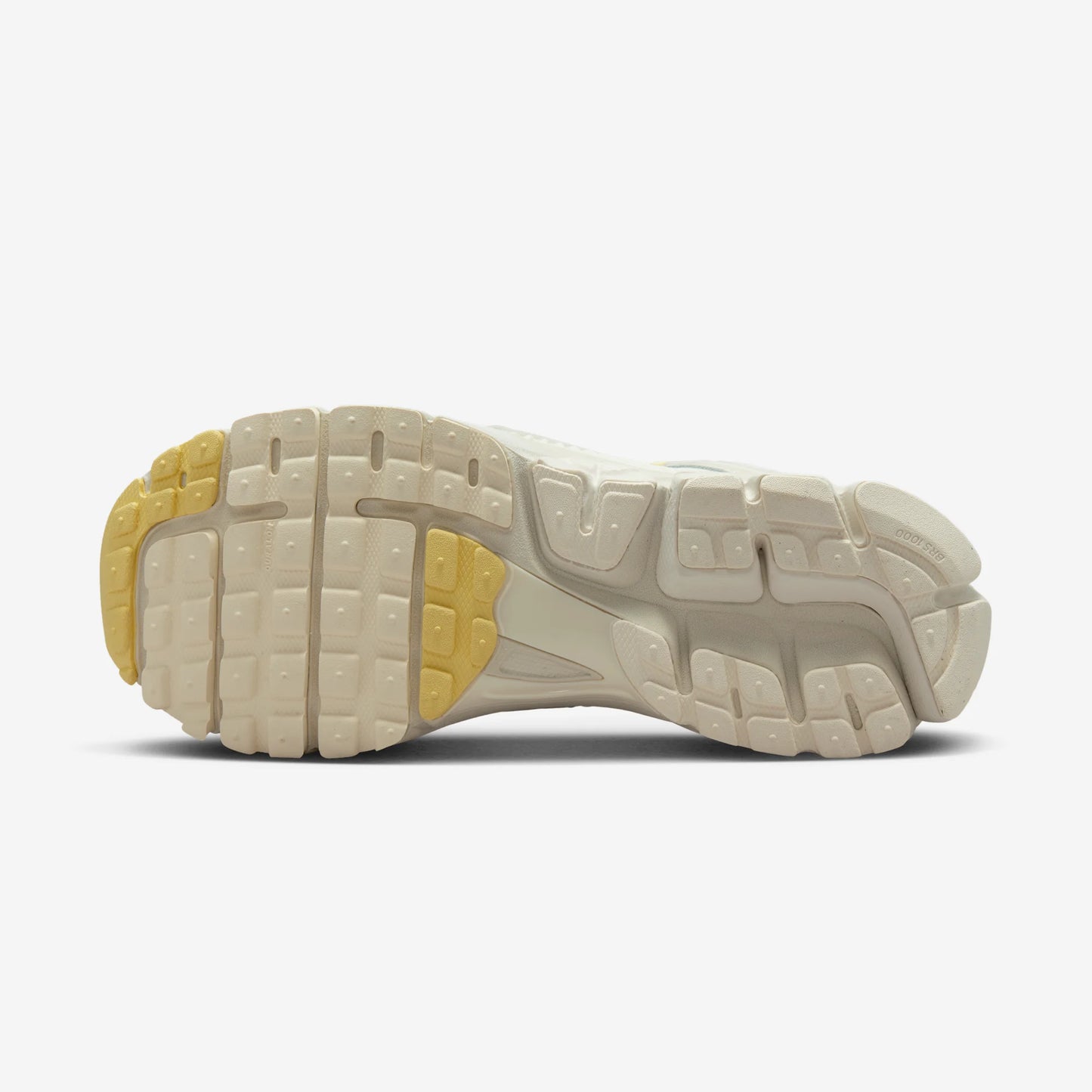 Nike Zoom Vomero 5 Sail Soft Yellow (Women's)
