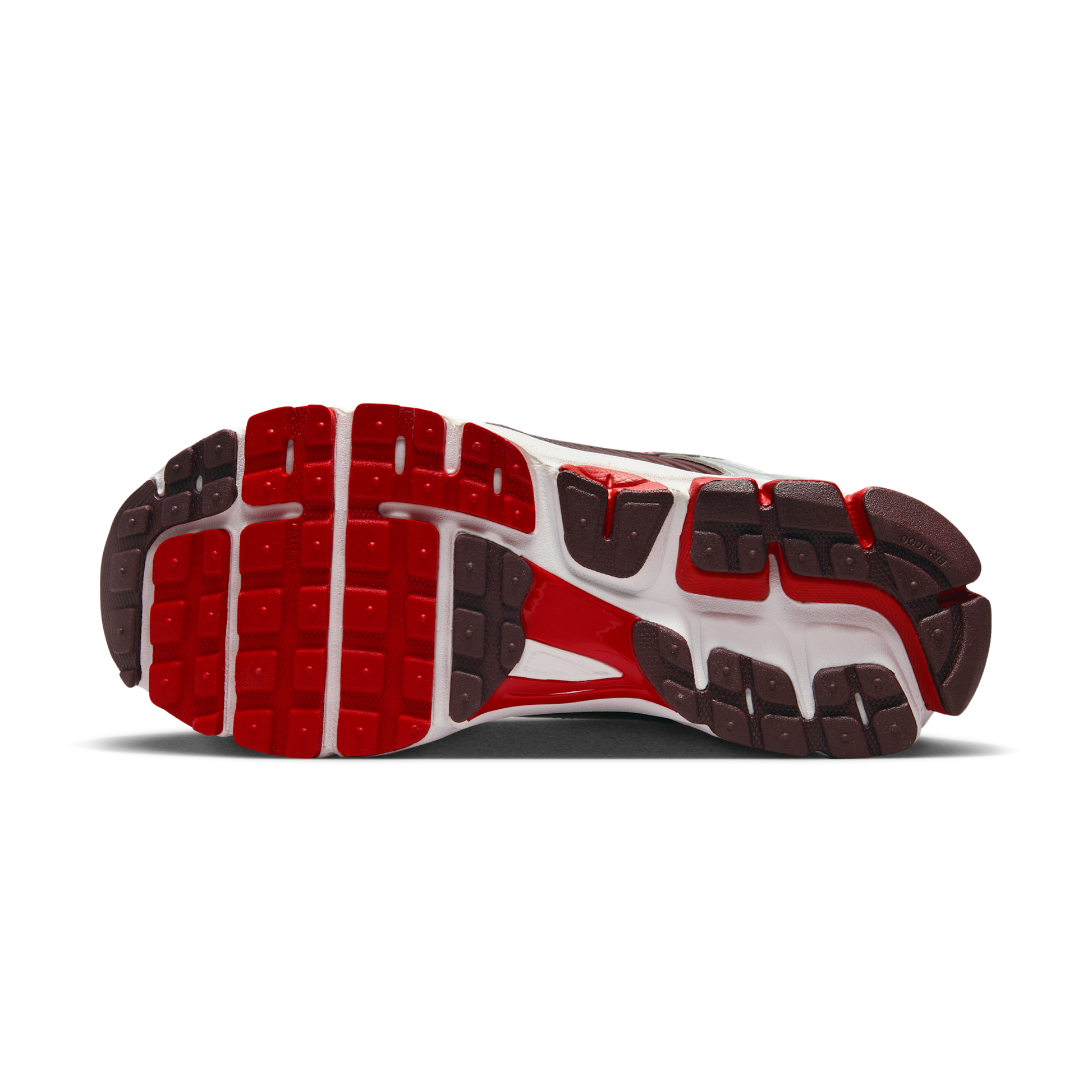 Nike Zoom Vomero 5 Mystic Red (Women's)