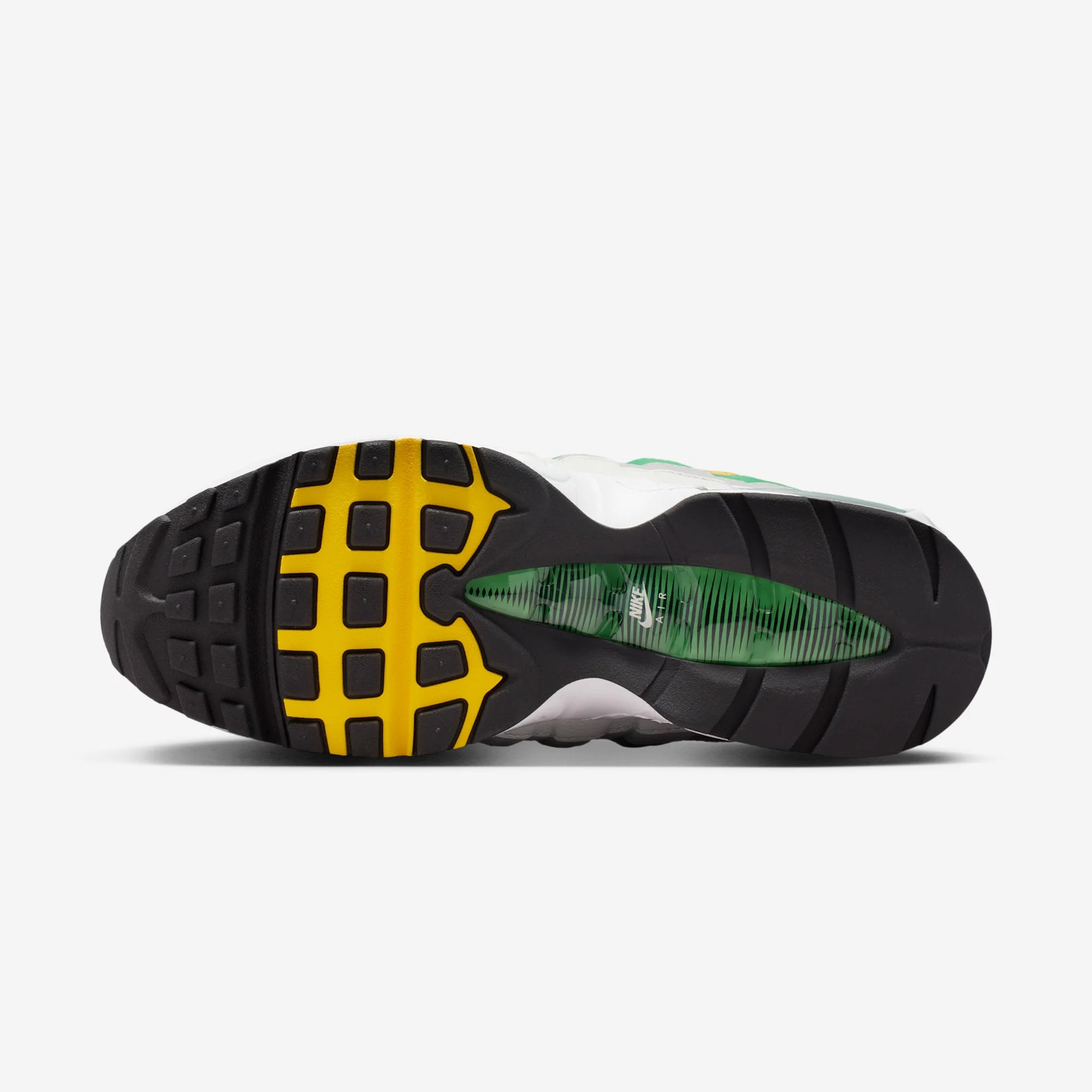 Nike Air Max 95 Yardrunners Norfolk State