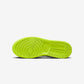 Jordan 1 Low SE Black Cat Volt (GS)