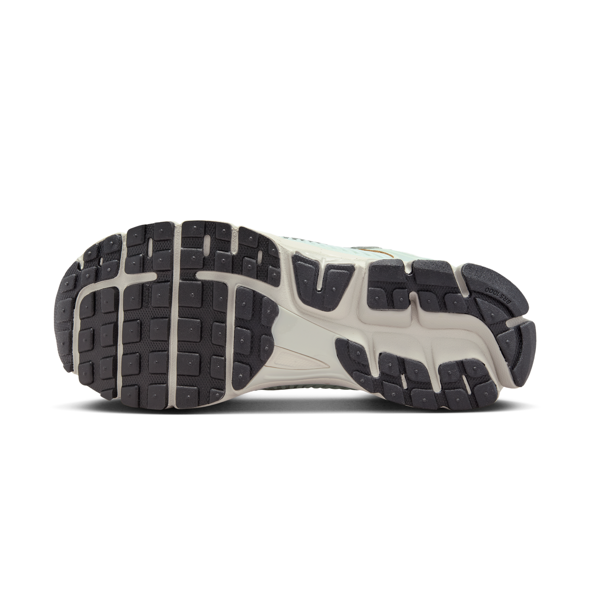 Nike Zoom Vomero 5 Light Silver Chrome (Women's)