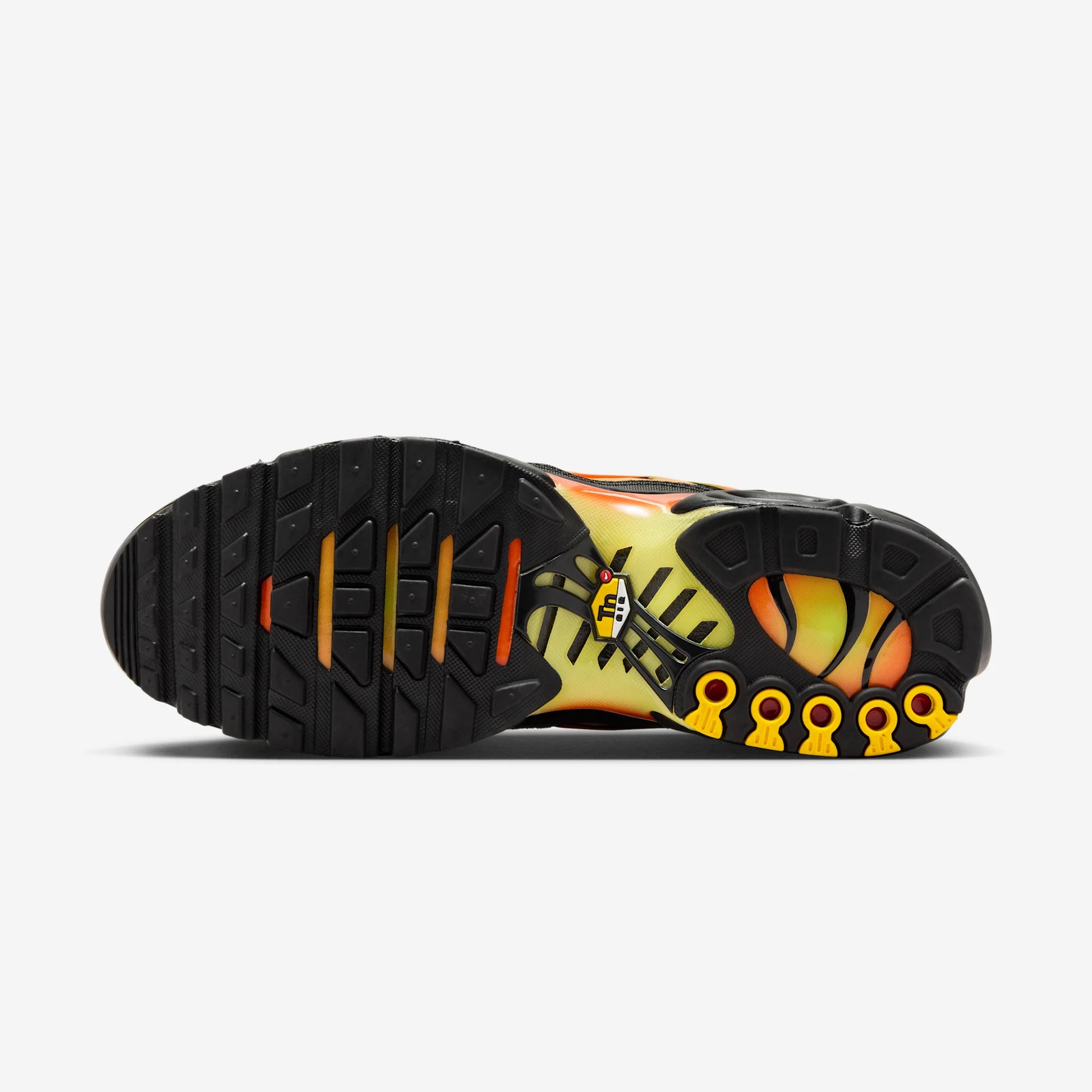 Nike Air Max Plus Sunrise