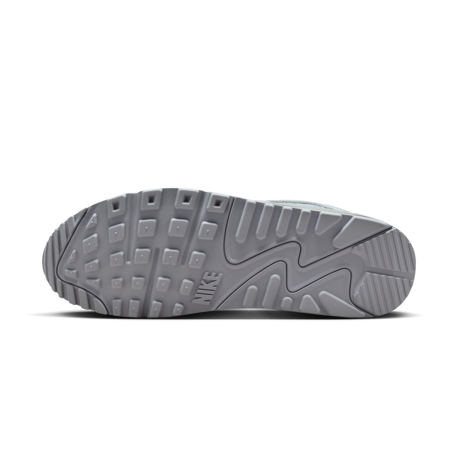 Nike Air Max 90 Recraft Wolf Grey