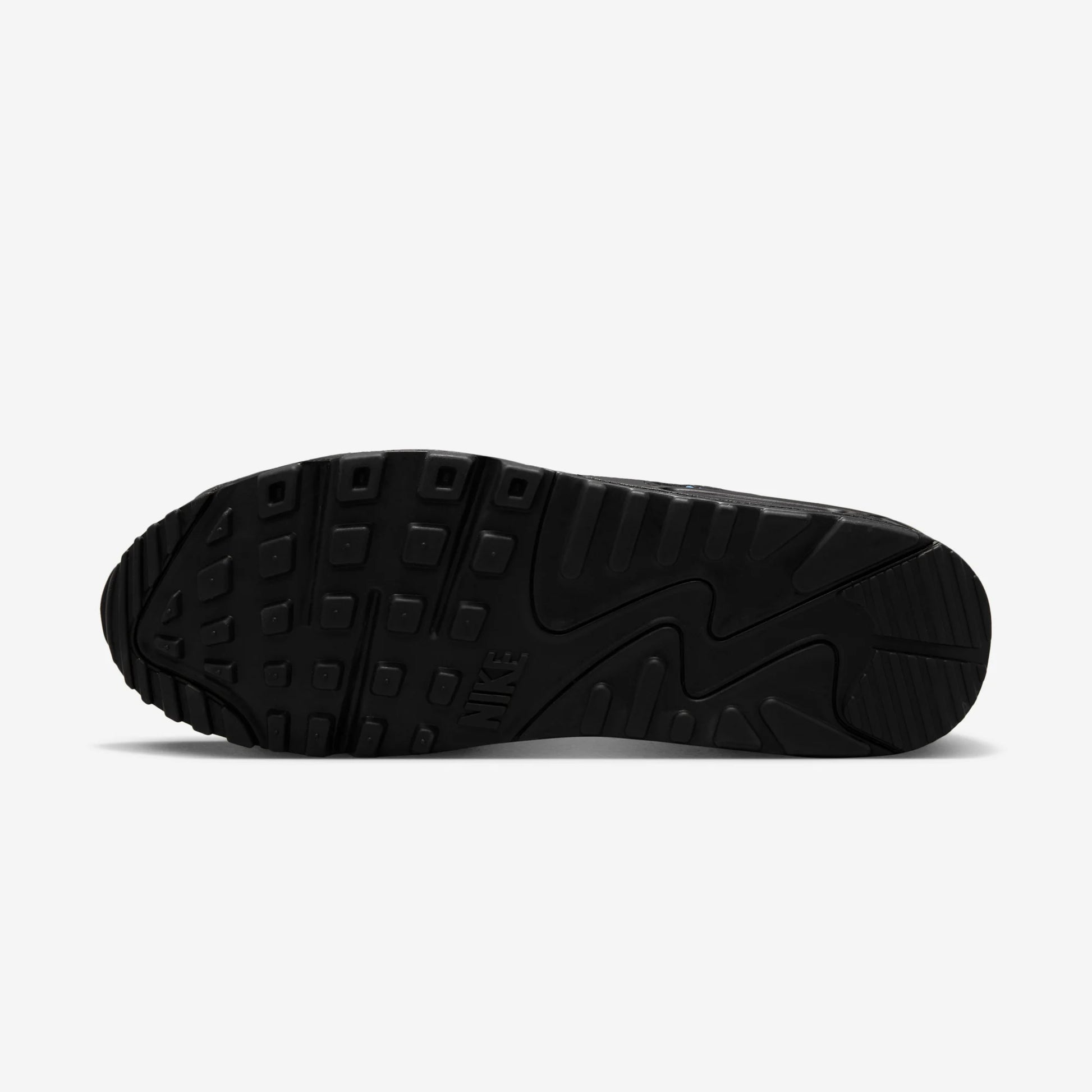 Nike Air Max 90 Black University Blue