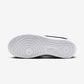 Nike Air Force 1 Low Liquid Metal Swoosh (Women's)