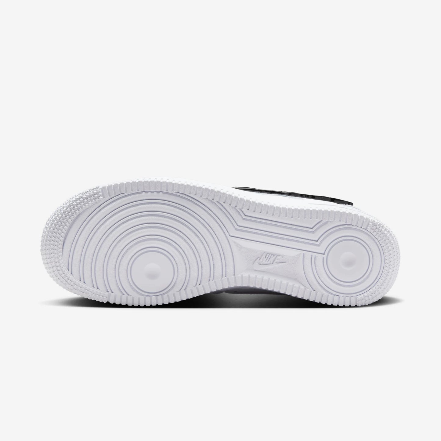 Nike Air Force 1 Low Liquid Metal Swoosh (Women's)