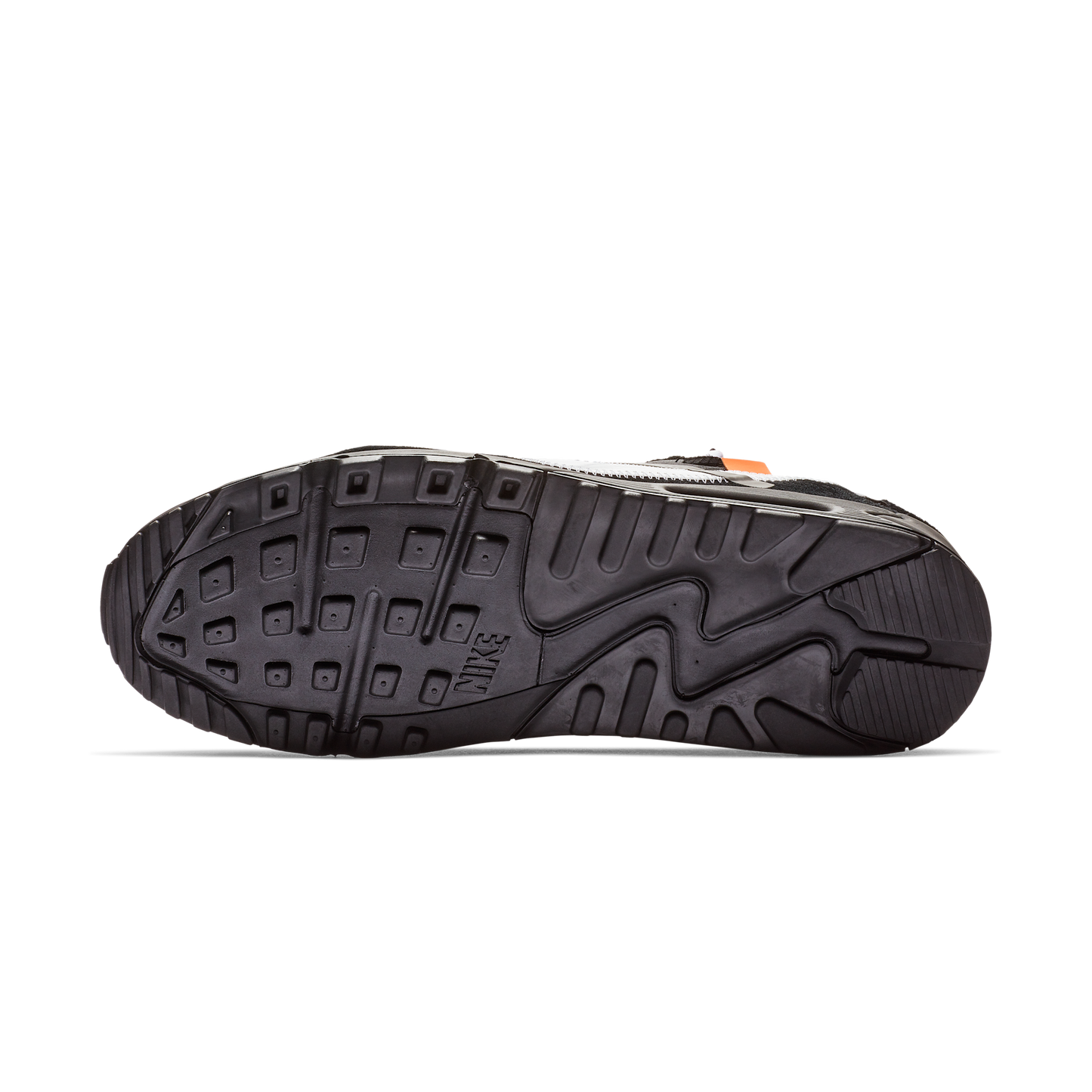 Nike Air Max 90 Off-White Black