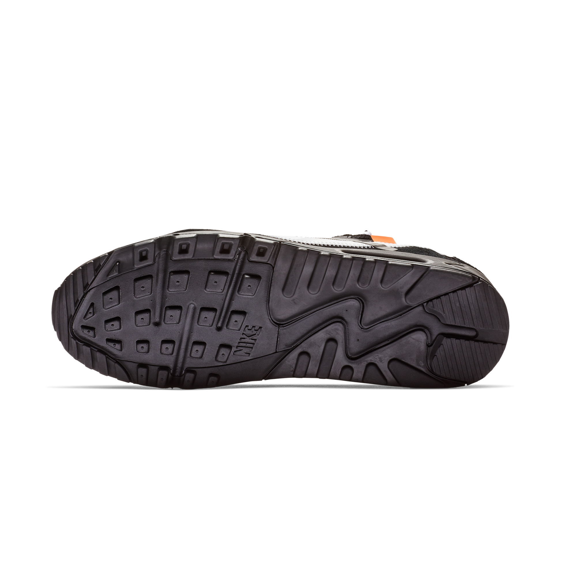 Nike Air Max 90 Off-White Black