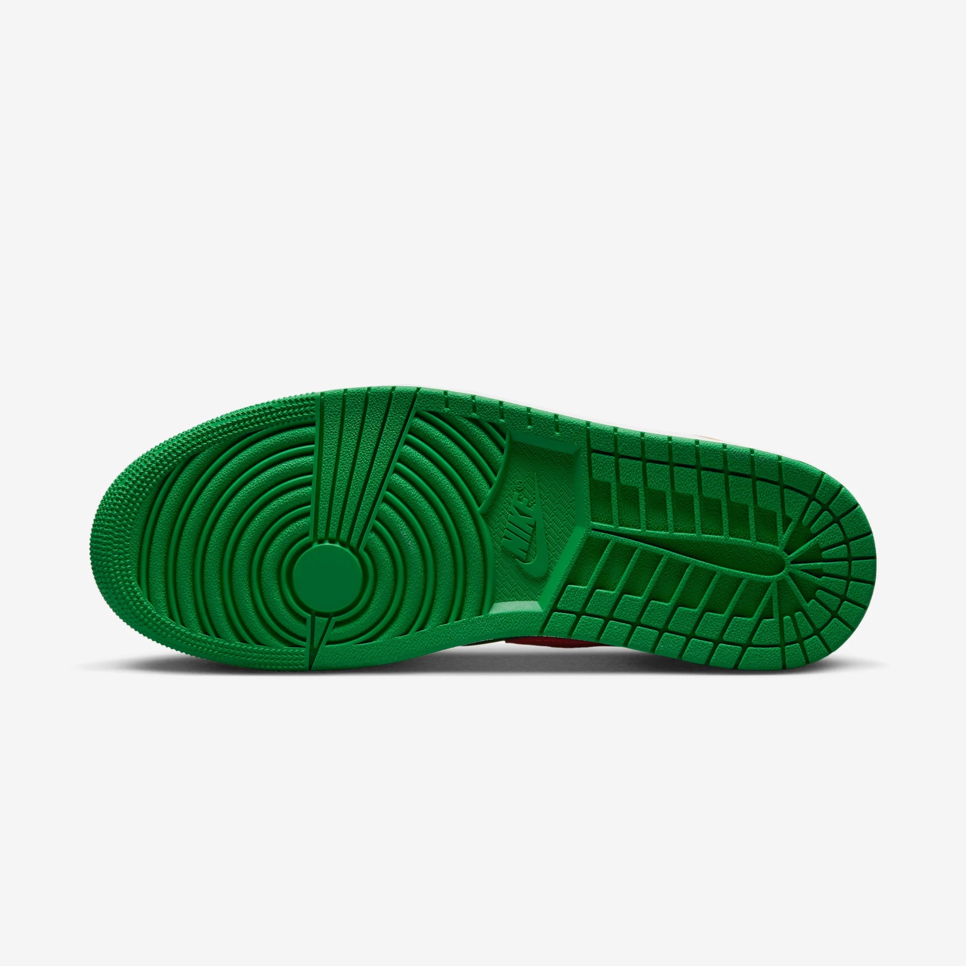 Jordan 1 Mid SE Wheat Watermelon