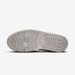 Jordan 1 Mid Photon Dust Atmosphere Grey (Women's)