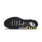 Nike Air Max Plus White Black Metallic Pewter
