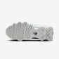 Nike Shox TL Pure Platinum Smoke Grey (Women's)