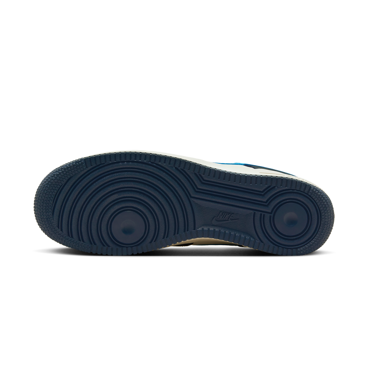 Nike Air Force 1 Low '07 Armory Navy Baltic Blue
