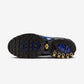 Nike Air Max Plus Premium Black Racer Blue