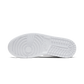 Jordan 1 Mid Triple White 2.0 (2020)