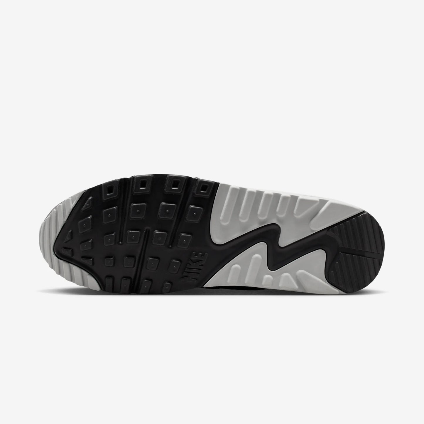 Nike Air Max 90 Smoke Grey Black Photon Dust