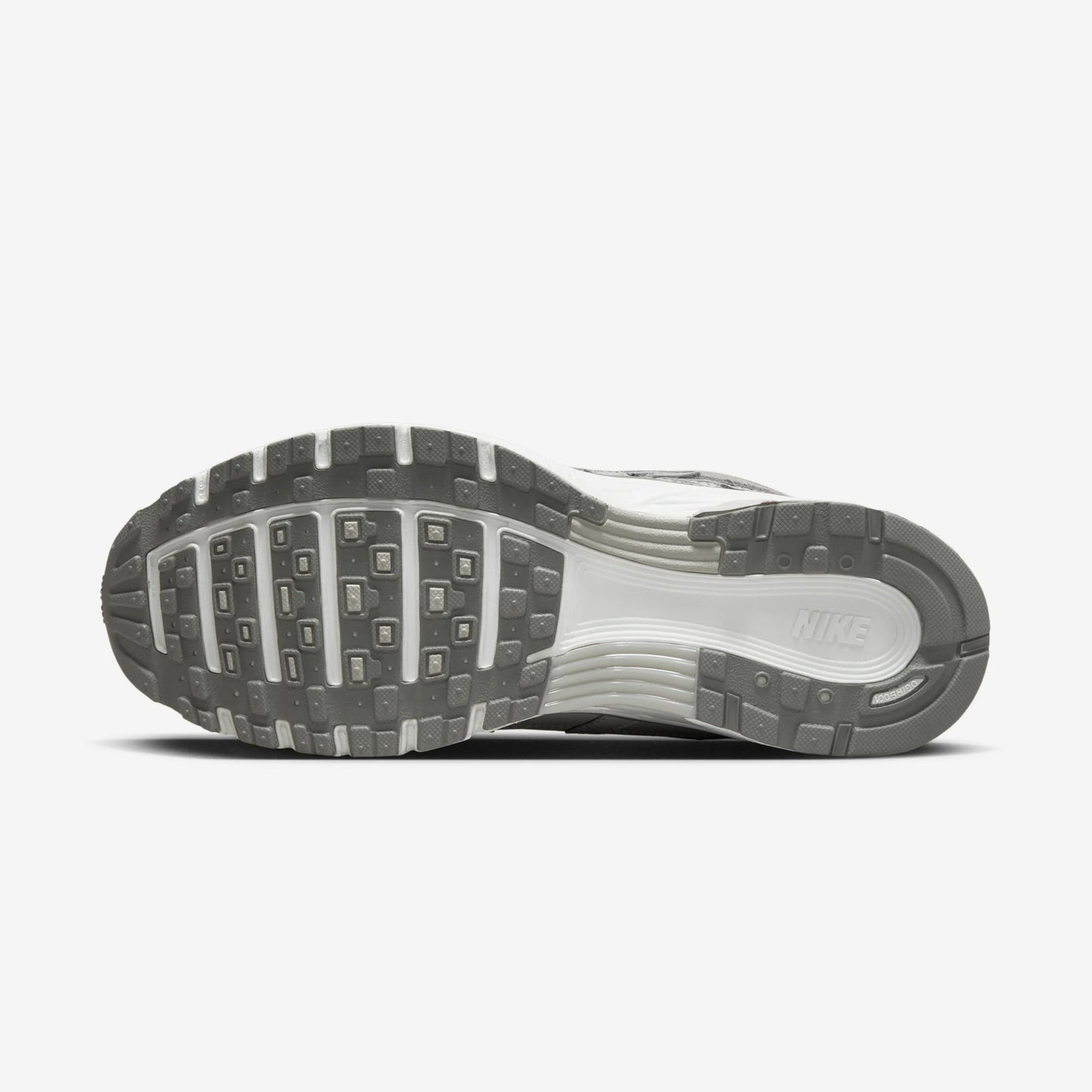 Nike P-6000 Light Iron Ore