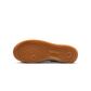 Nike Air Force 1 Low Photon Dust Fir Gum Medium Brown White (GS)